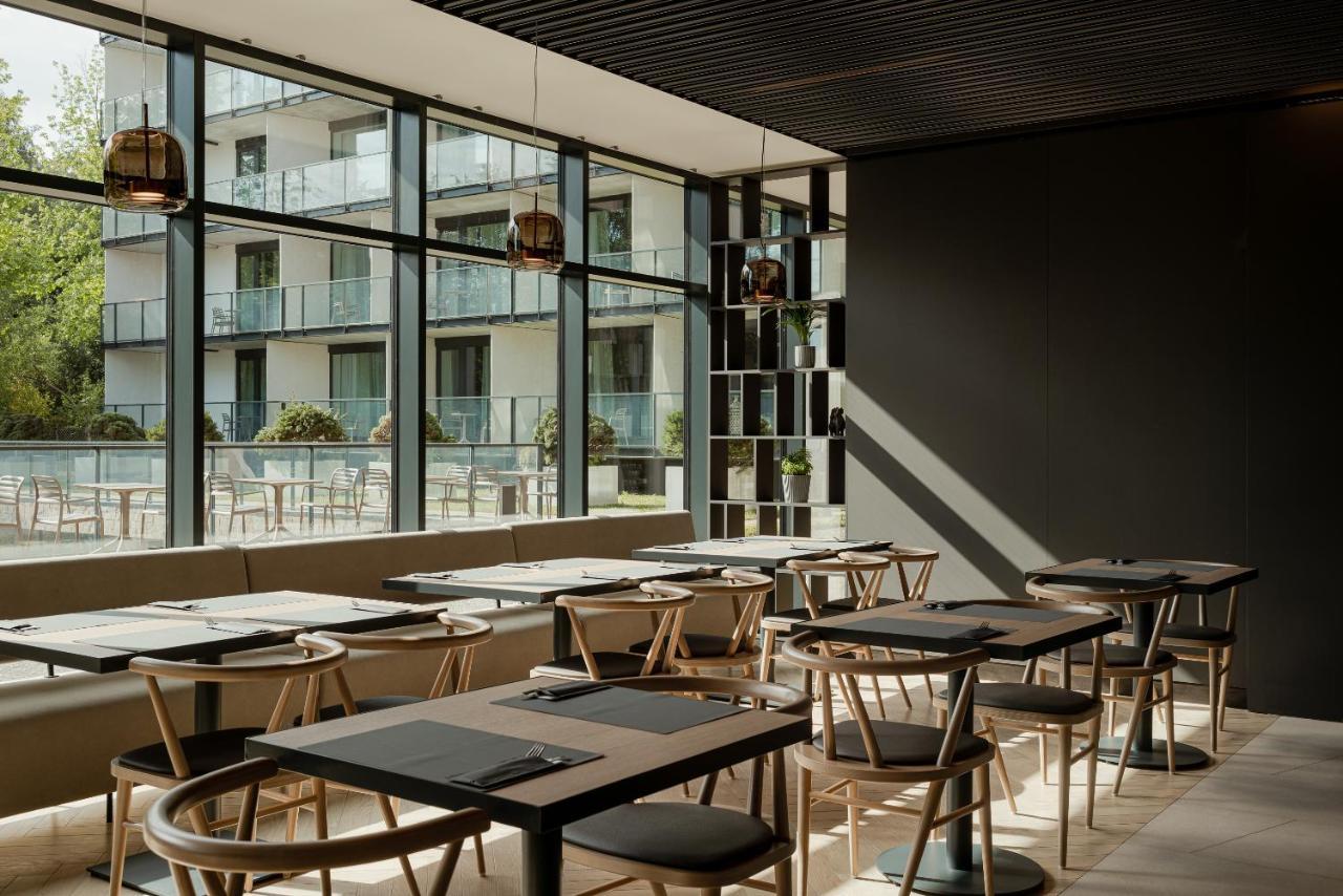 Radisson 4* Kolobrzeg