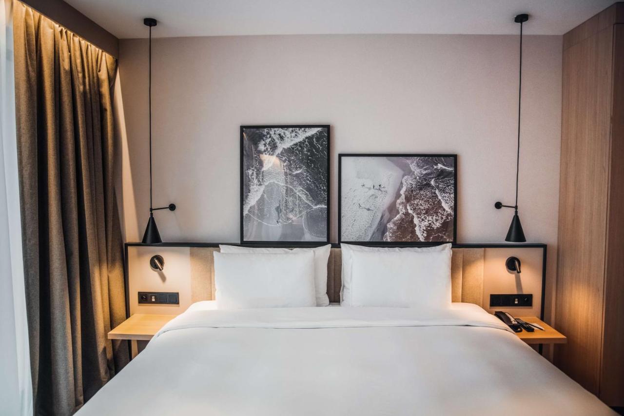 Hotel Radisson 4*