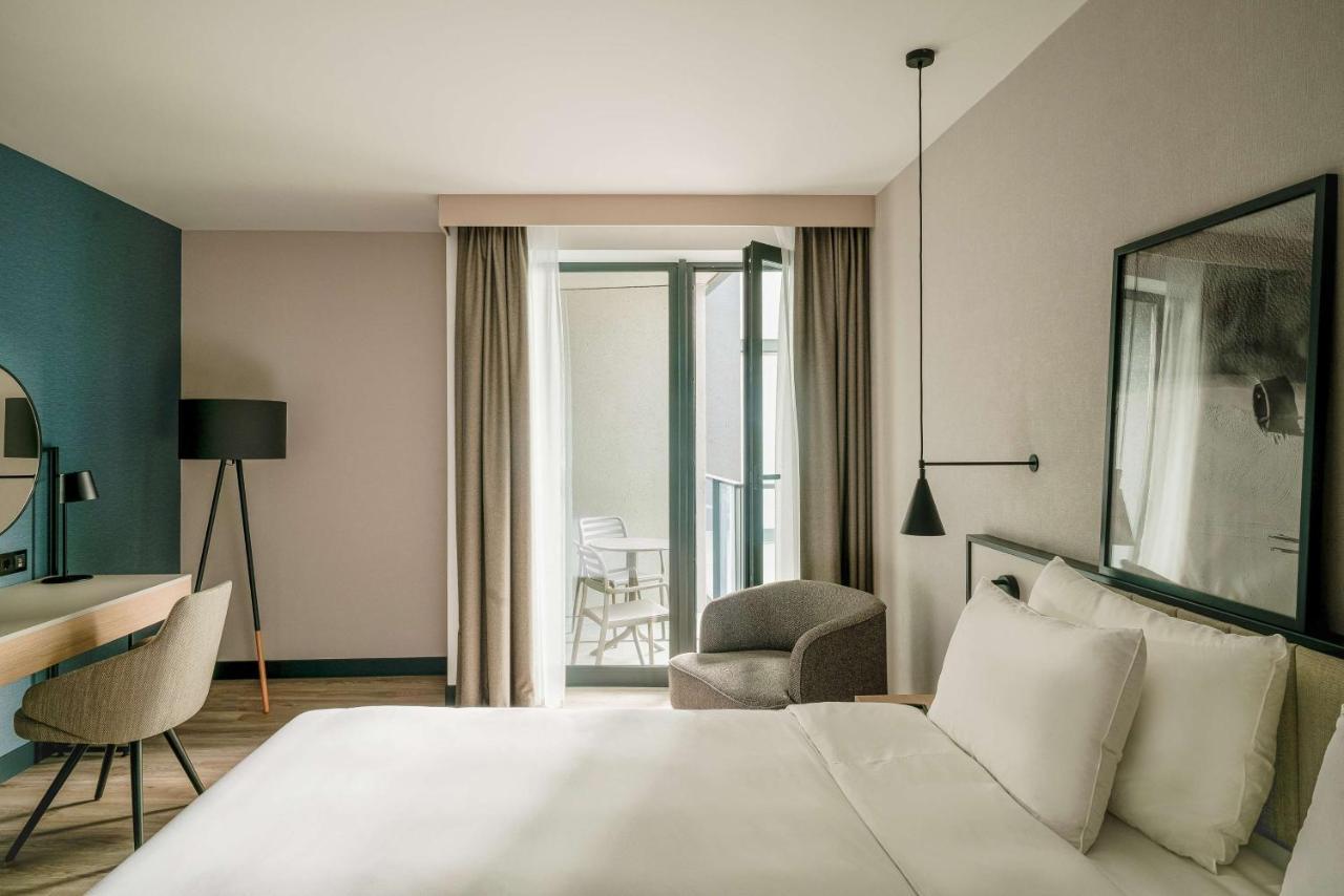 Hotel Radisson Kolobrzeg