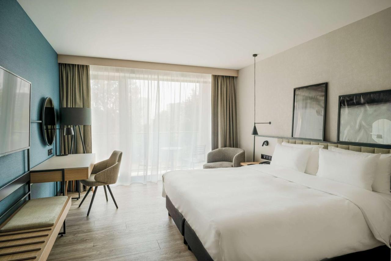 Radisson 4* Kolobrzeg