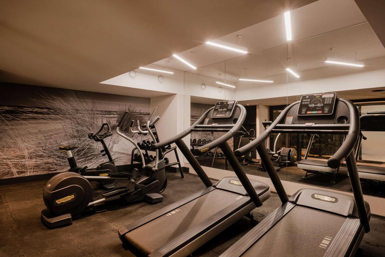 Radisson 4* Kolobrzeg