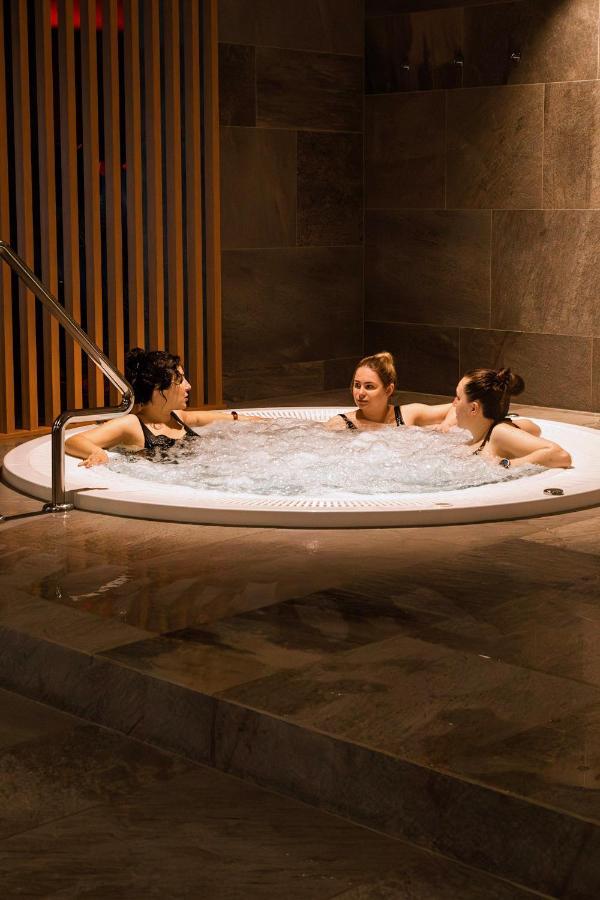 Radisson 4* Kolobrzeg