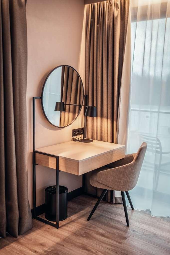 Radisson Hotel