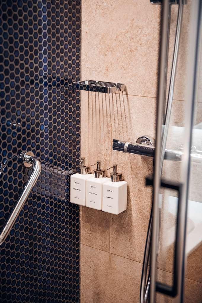 Radisson Hotel