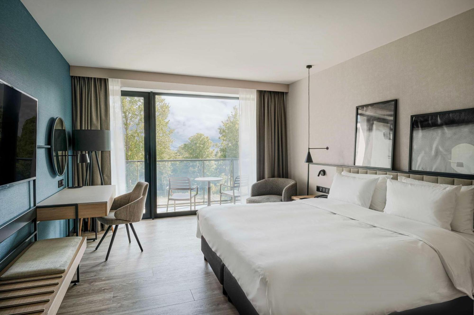 Radisson Hotel Kolobrzeg