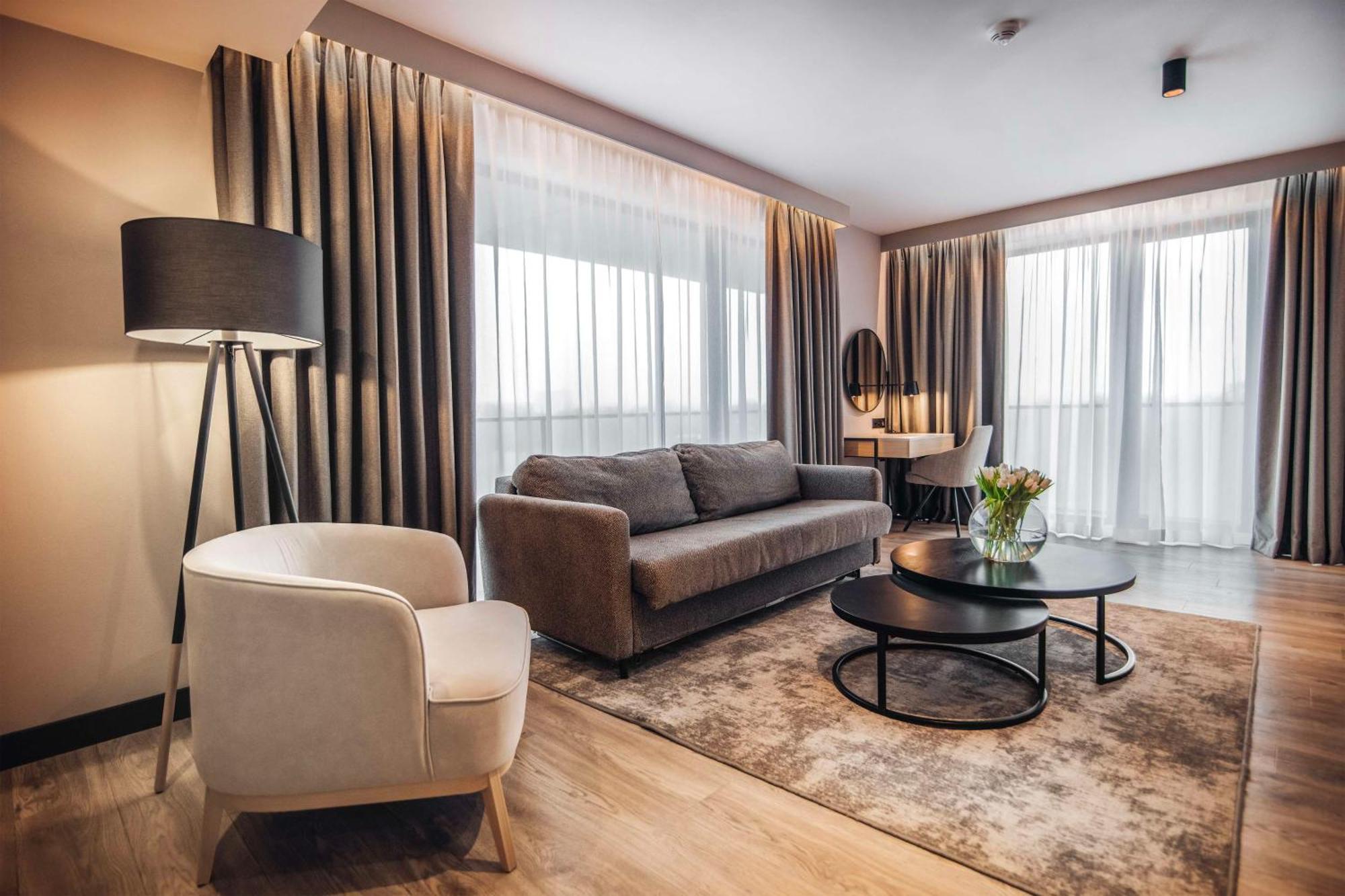 Hotel Radisson 4*